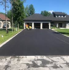 Why Choose Us For All Your Driveway Paving Needs in Cinco Ranch, TX?